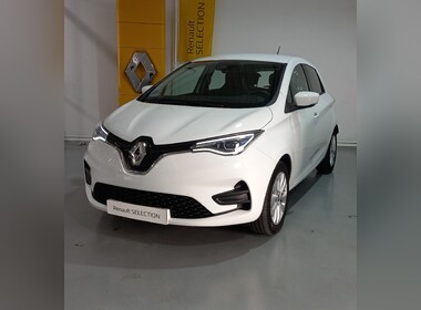 Renault - ZOE